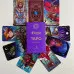 Карти Таро - Темний Особняк, The Dark Mansion Tarot (Українська версія)