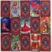 Карти Таро - Темний Особняк, The Dark Mansion Tarot (Українська версія)