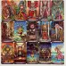 Карти Таро - Темний Особняк, The Dark Mansion Tarot (Українська версія)