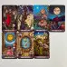 Карти Таро - Темний Особняк, The Dark Mansion Tarot (Українська версія)