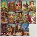 Карти Таро - Темний Особняк, The Dark Mansion Tarot (Українська версія)
