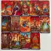 Карти Таро - Темний Особняк, The Dark Mansion Tarot (Українська версія)