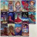 Карти Таро - Темний Особняк, The Dark Mansion Tarot (Українська версія)
