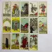 Карти Таро - Райдера Уейта Оригінал 1909 (Tarot Original 1909)