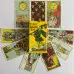 Карти Таро - Райдера Уейта Оригінал 1909 (Tarot Original 1909)