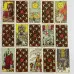 Карти Таро - Райдера Уейта Оригінал 1909 (Tarot Original 1909)