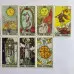 Карти Таро - Райдера Уейта Оригінал 1909 (Tarot Original 1909)