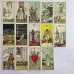 Карти Таро - Райдера Уейта Оригінал 1909 (Tarot Original 1909)