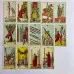 Карти Таро - Райдера Уейта Оригінал 1909 (Tarot Original 1909)