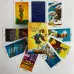 Карти Таро - Райдера Уейта, яскраве (Radiant Rider-Waite Tarot)