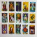 Карти Таро - Райдера Уейта, яскраве (Radiant Rider-Waite Tarot)