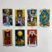Карти Таро - Райдера Уейта, яскраве (Radiant Rider-Waite Tarot)