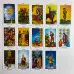 Карти Таро - Райдера Уейта, яскраве (Radiant Rider-Waite Tarot)