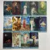 Подарочный набор таро - Хранителей Снов, книга + карты (The Dreamkeepers Tarot)