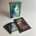 Подарочный набор таро - Хранителей Снов, книга + карты (The Dreamkeepers Tarot)