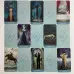 Подарочный набор таро - Хранителей Снов, книга + карты (The Dreamkeepers Tarot)