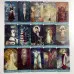 Подарочный набор таро - Хранителей Снов, книга + карты (The Dreamkeepers Tarot)