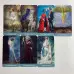 Подарочный набор таро - Хранителей Снов, книга + карты (The Dreamkeepers Tarot)