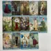 Подарочный набор таро - Хранителей Снов, книга + карты (The Dreamkeepers Tarot)