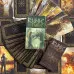Карти Таро - Рунічне, Runic Tarot