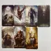 Карти Таро - Рунічне, Runic Tarot