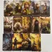 Карти Таро - Рунічне, Runic Tarot