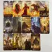 Карти Таро - Рунічне, Runic Tarot