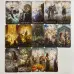 Карти Таро - Рунічне, Runic Tarot