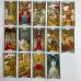 Карти Таро - Золоте таро Райдера Уейта Ар Нуво (Golden Art Nouveau Tarot)