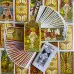 Карти Таро - Золоте таро Райдера Уейта Ар Нуво (Golden Art Nouveau Tarot)