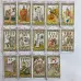 Карти Таро - Гармонія (Harmonious Tarot)