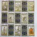 Карти Таро - Гармонія (Harmonious Tarot)