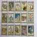 Карти Таро - Гармонія (Harmonious Tarot)