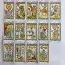 Карти Таро - Гармонія (Harmonious Tarot)