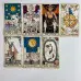 Карти Таро - Вінтажне (Vintage Tarot)