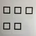 Карти Оракул - Зенера (Zener Cards)