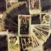 Карти Таро - Худу, зменшена (The Hoodoo Tarot)