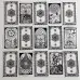 Карти Таро - Герметичне, зменшена (The Hermetic Tarot)