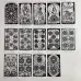 Карти Таро - Герметичне, зменшена (The Hermetic Tarot)