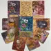 Карти Оракул - Трав'яної Астрології (Herbal Astrology Oracle Cards)