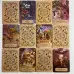 Карти Оракул - Трав'яної Астрології (Herbal Astrology Oracle Cards)
