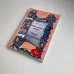 Книга - Кохання, інтрига, еротика у Таро Казанови (Олена Ледней)