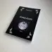 Комплект книг - Чорна магія (Черновед)
