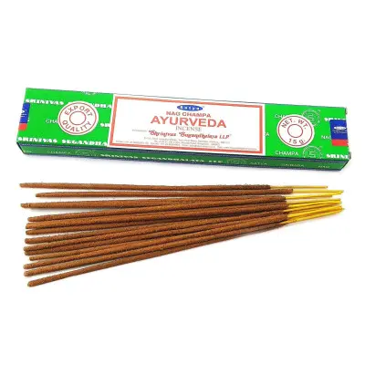 Пилкові пахощі - Ayurveda, Масала Satya (Аюрведа)