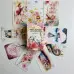 Карти Оракул - Солодкий Квітковий Оракул Ленорман (Sweet Blossom Lenormand Oracle)