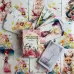 Карти Оракул - Солодкий Квітковий Оракул Ленорман (Sweet Blossom Lenormand Oracle)