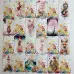 Карти Оракул - Солодкий Квітковий Оракул Ленорман (Sweet Blossom Lenormand Oracle)