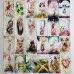 Карти Оракул - Солодкий Квітковий Оракул Ленорман (Sweet Blossom Lenormand Oracle)