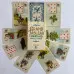 Карти Оракул - Великий розклад Ленорман (Grand Tableau Lenormand Oracle)