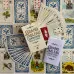 Карти Оракул - Великий розклад Ленорман (Grand Tableau Lenormand Oracle)